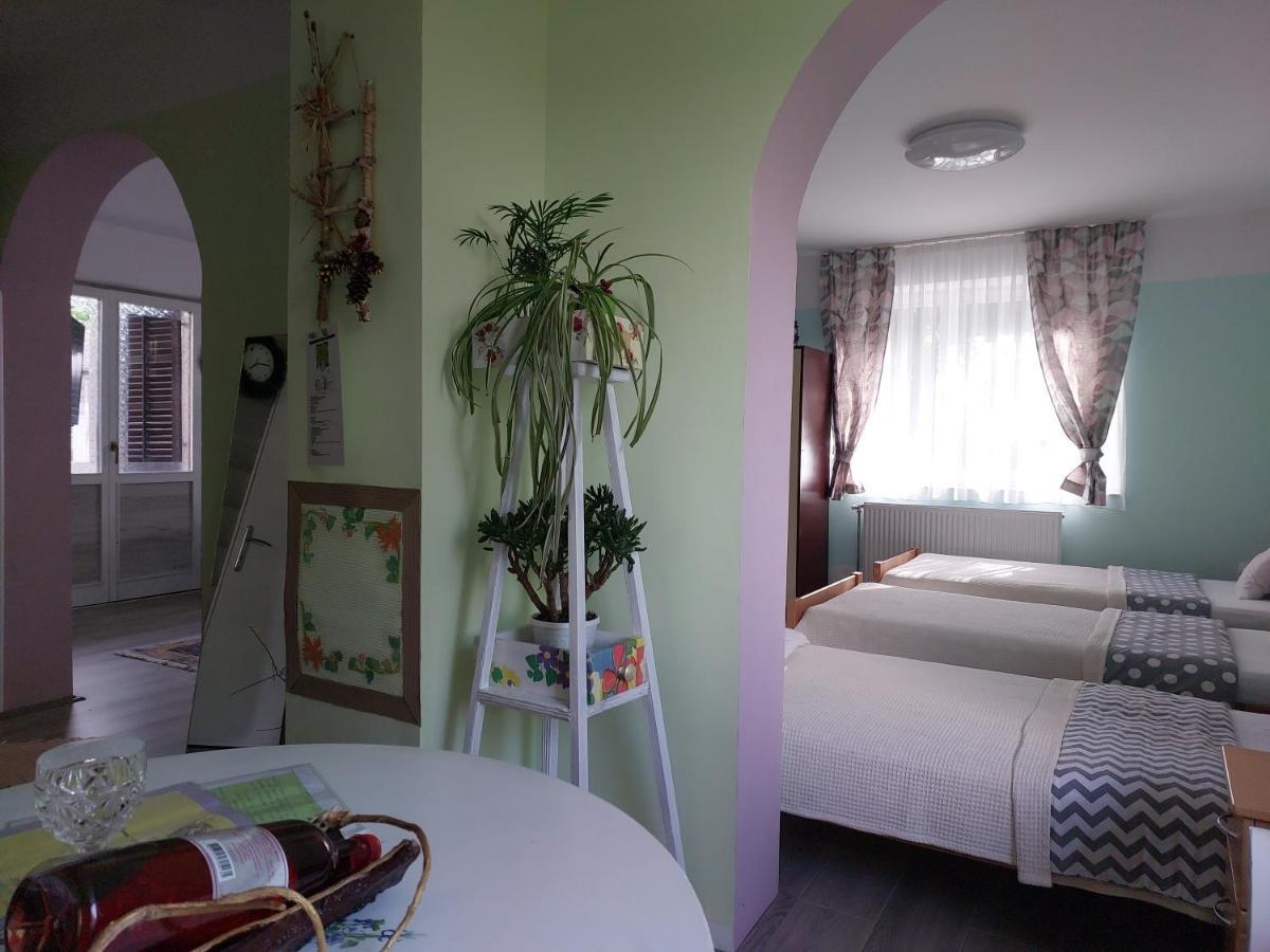 Apartman Nikola Rakovac Exterior photo