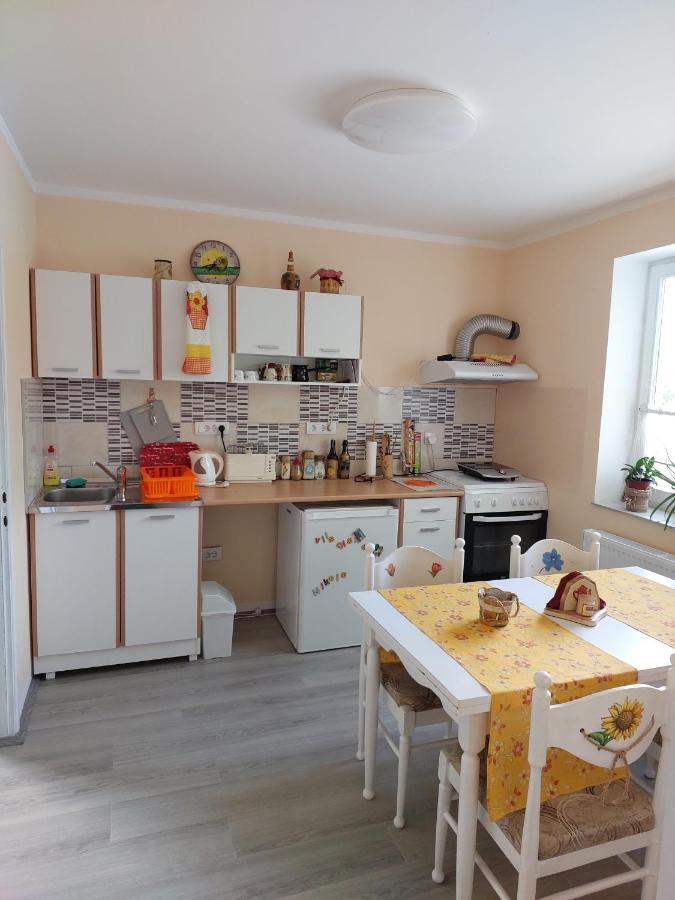 Apartman Nikola Rakovac Exterior photo