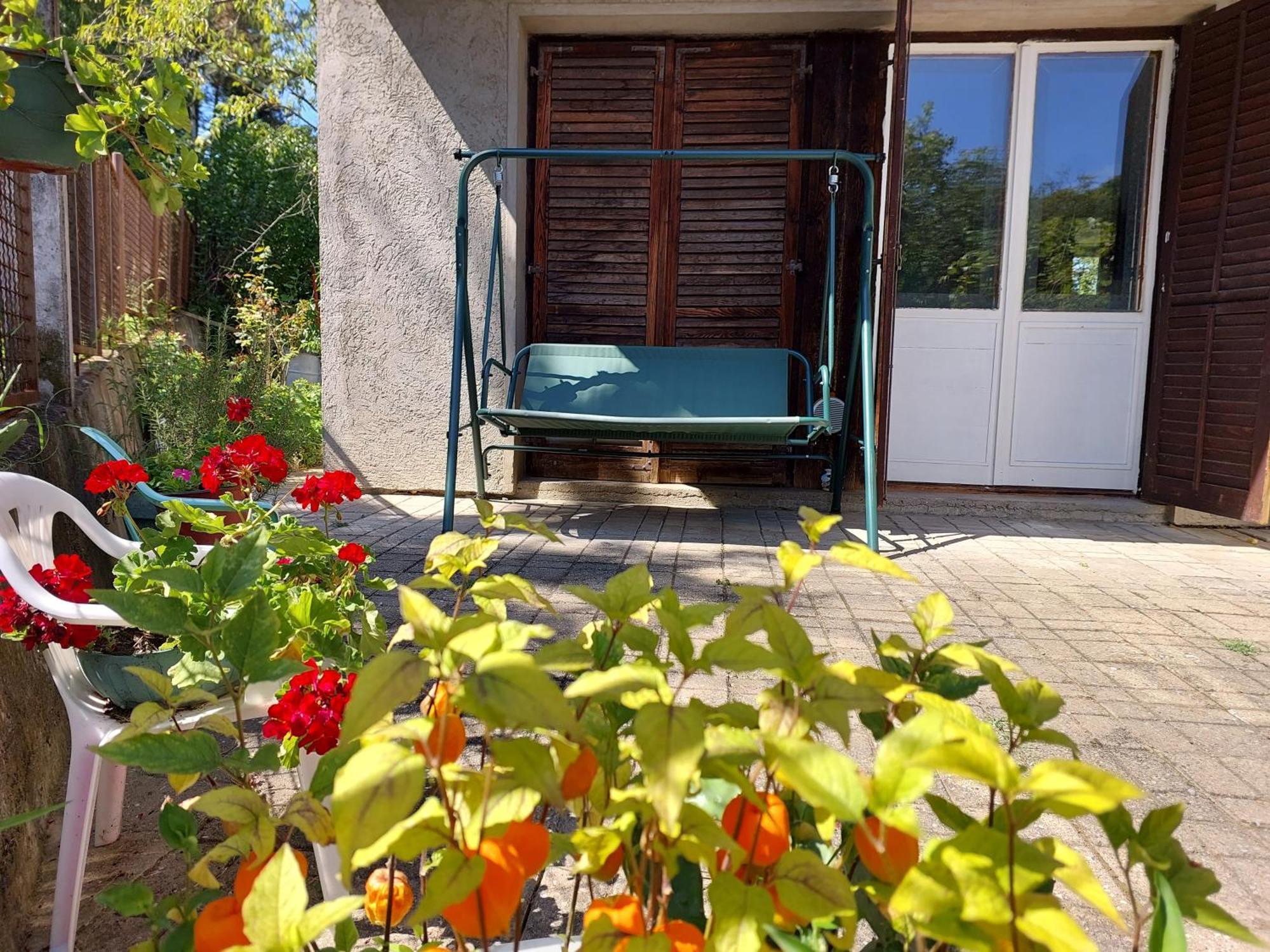 Apartman Nikola Rakovac Exterior photo