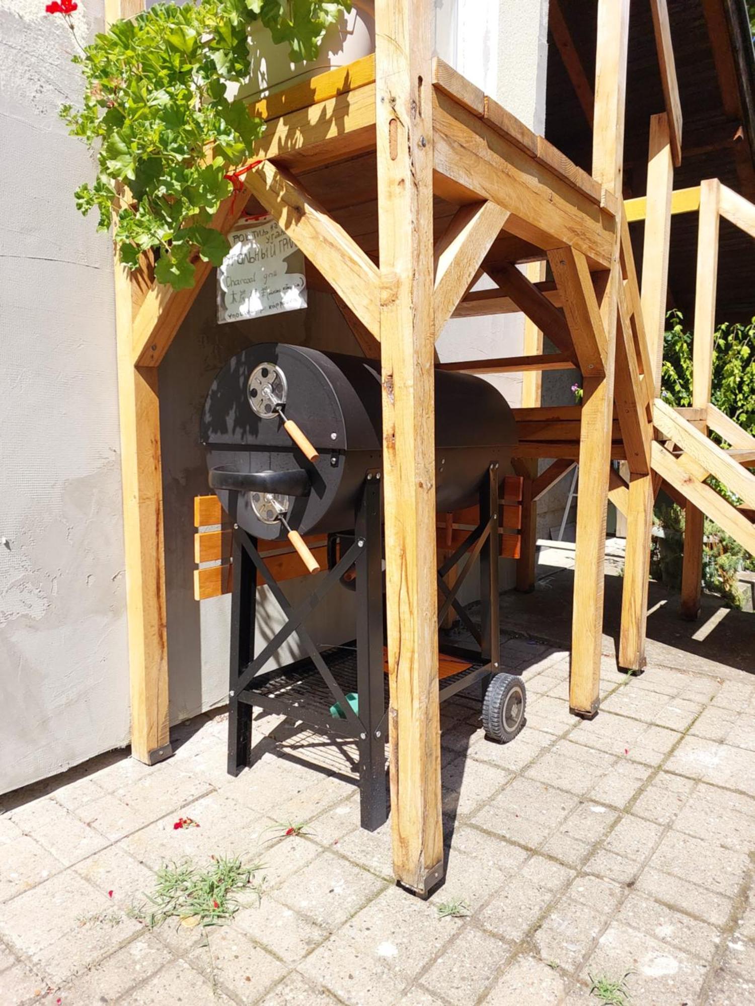 Apartman Nikola Rakovac Exterior photo