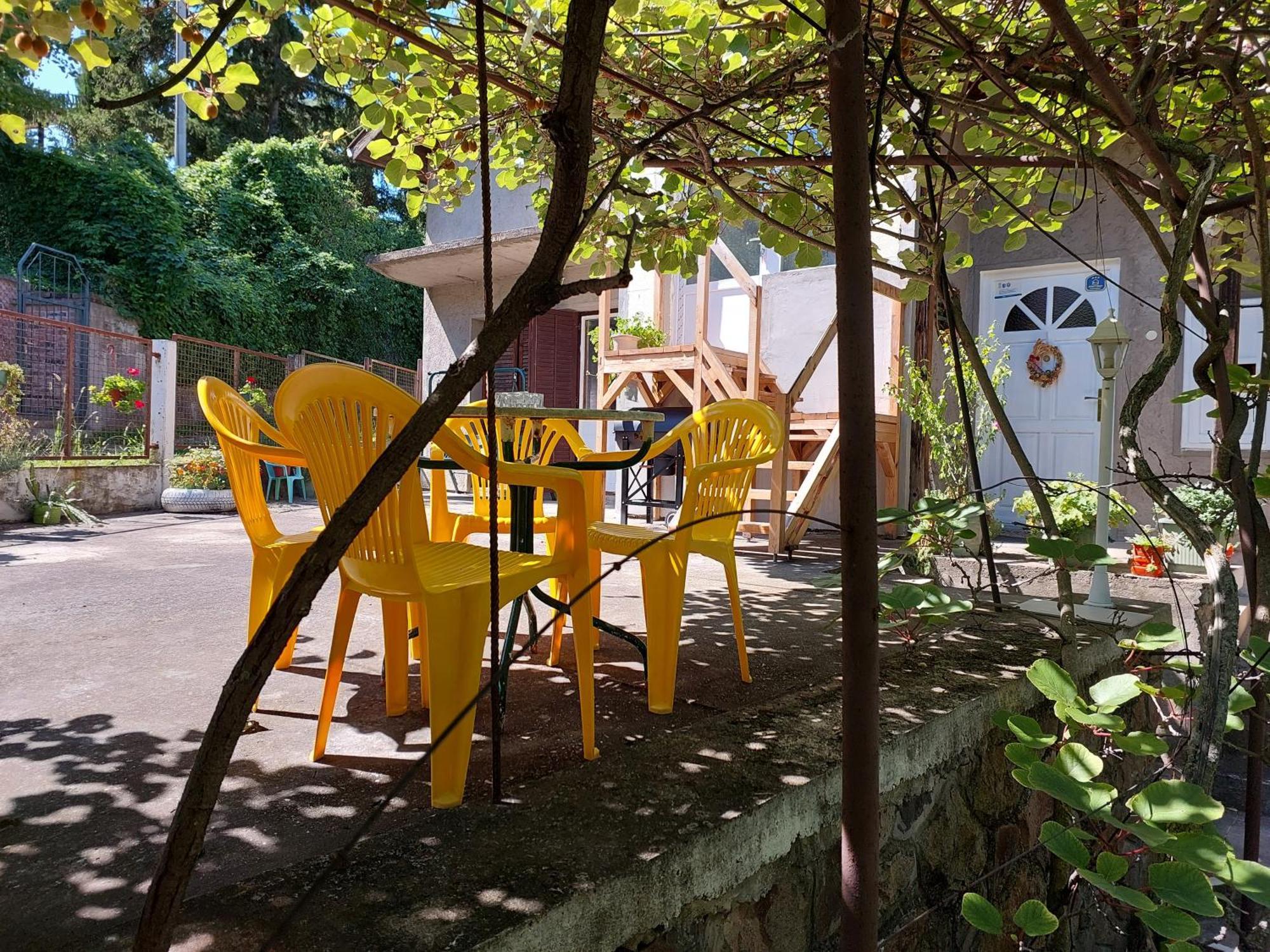 Apartman Nikola Rakovac Exterior photo
