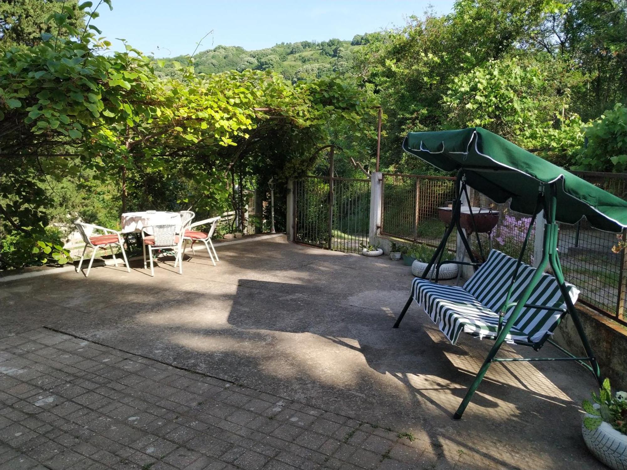 Apartman Nikola Rakovac Exterior photo