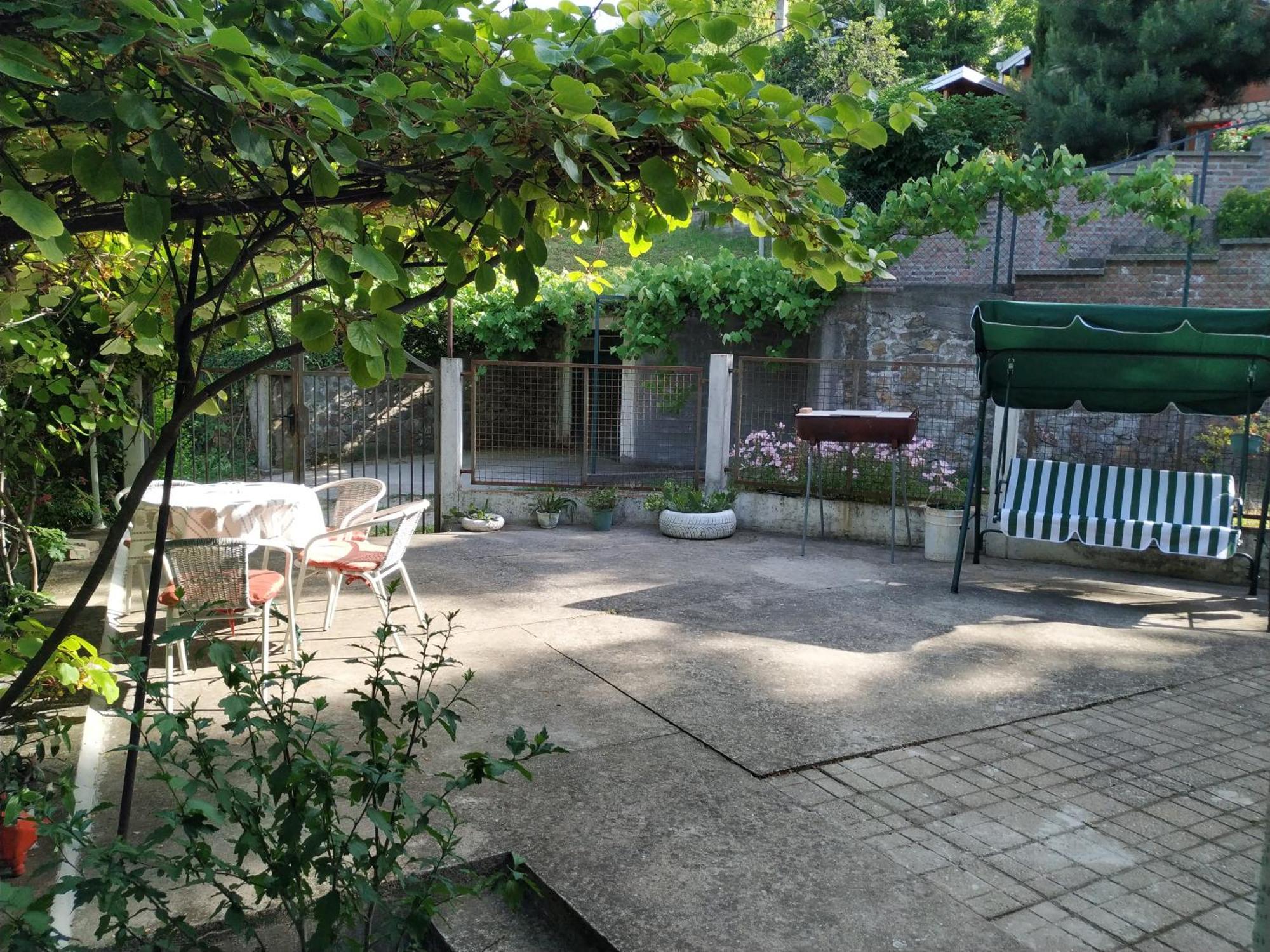 Apartman Nikola Rakovac Exterior photo