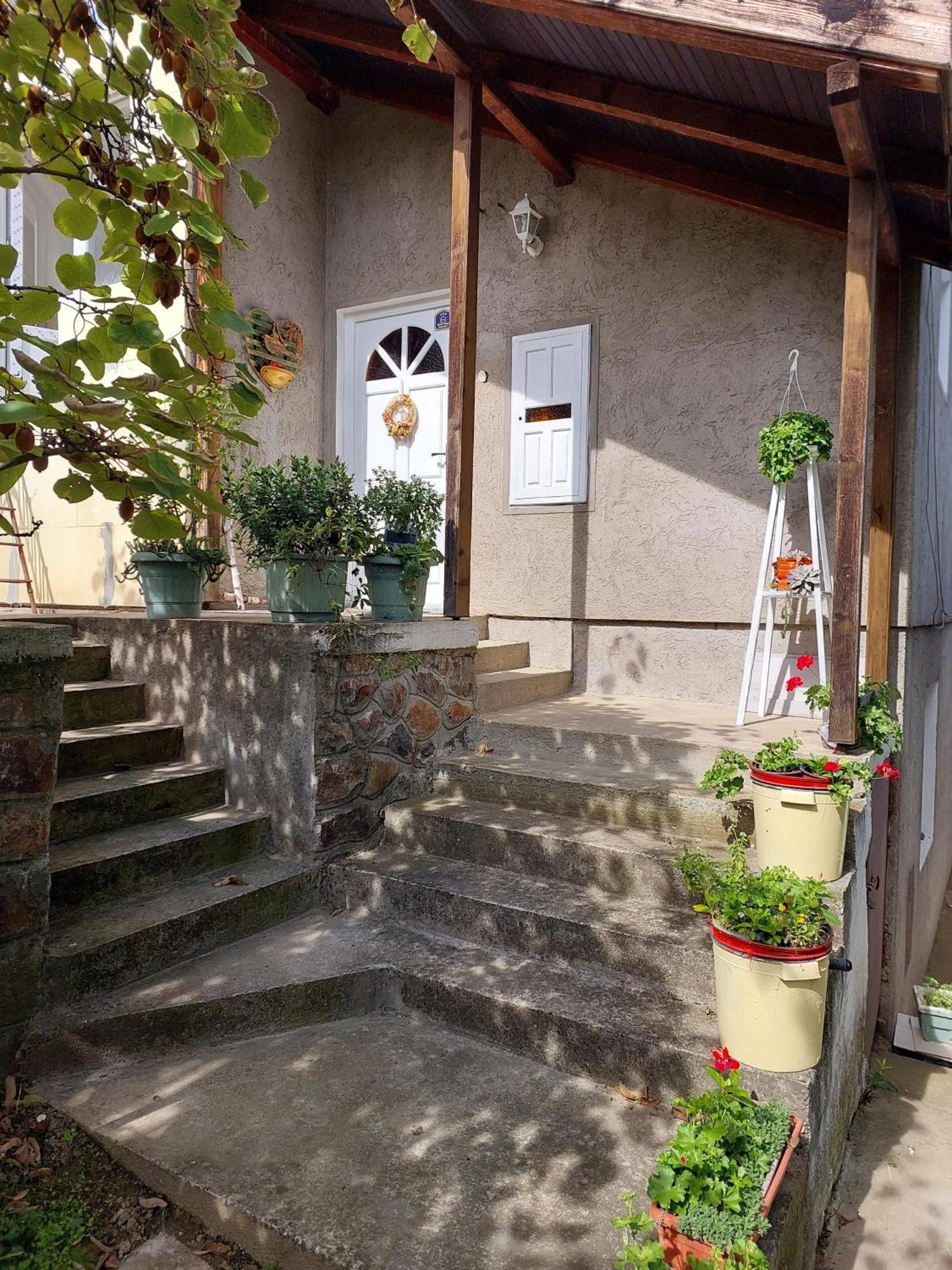 Apartman Nikola Rakovac Exterior photo